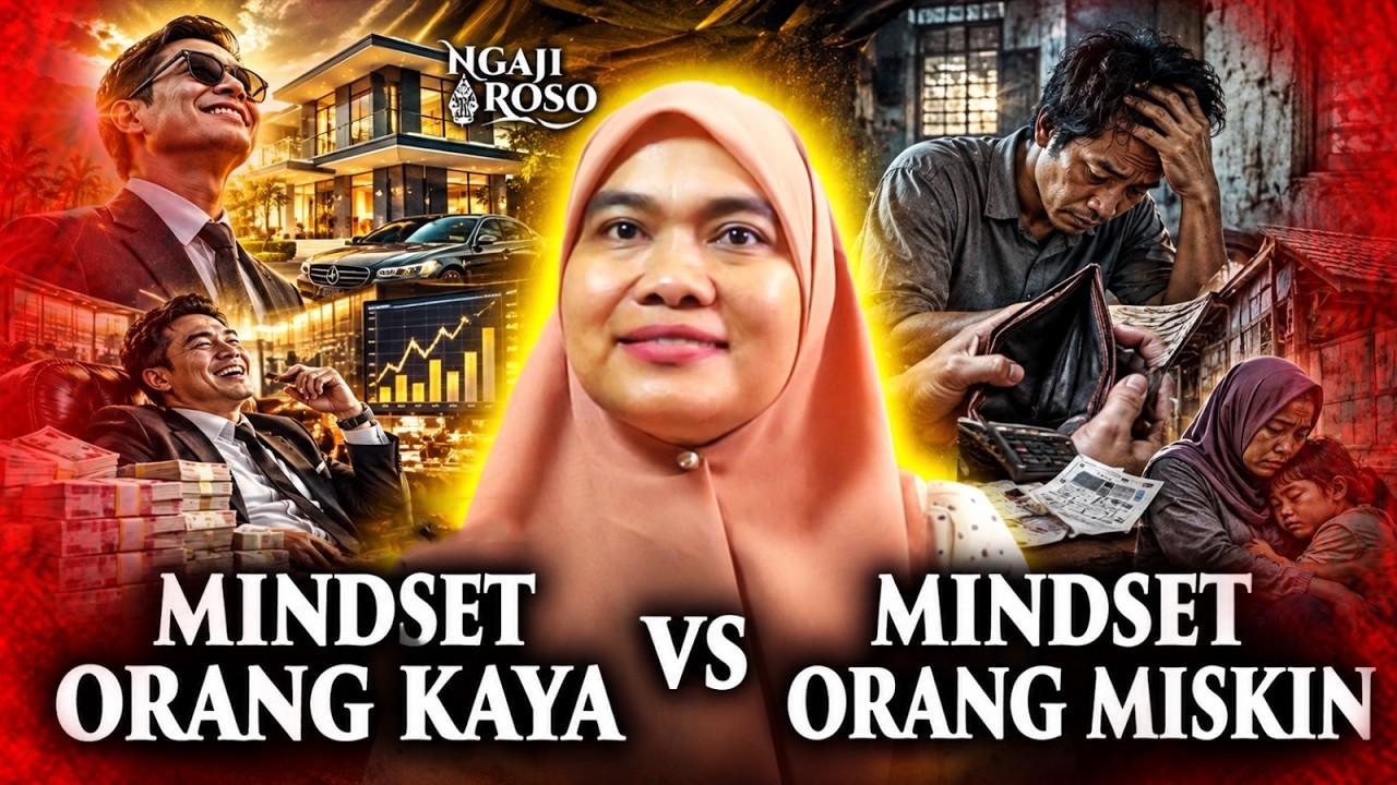 Ngaji Roso Mengasah Jiwa Mengolah Rasa