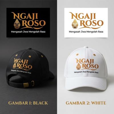 Topi Ngaji Roso